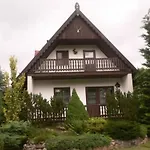 Hubert Haus By Interhome Pieczarki