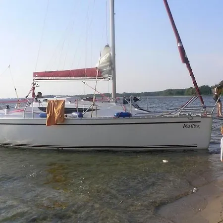 Holiday home Hubert Haus By Interhome Pieczarki