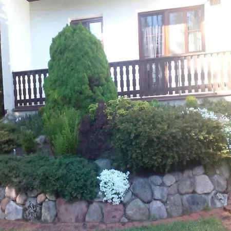 Holiday home Hubert Haus By Interhome Pieczarki