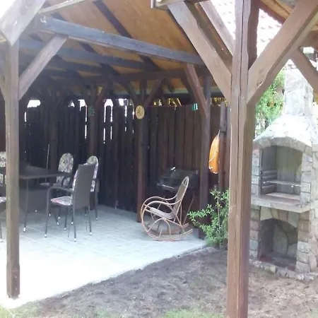 Hubert Haus By Interhome * Pieczarki