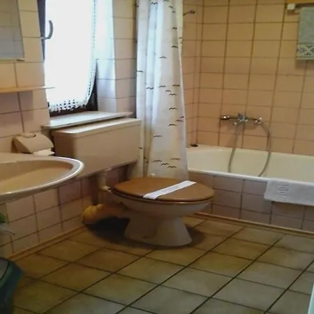 Hubert Haus By Interhome Pieczarki