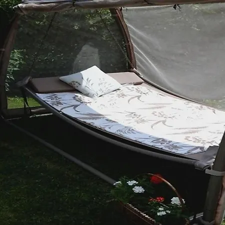 Hubert Haus By Interhome *