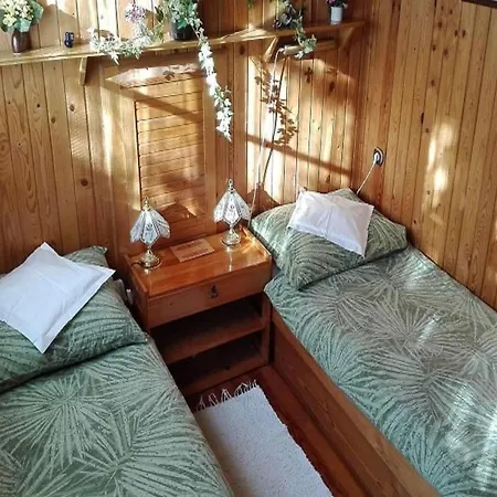 Hébergement de vacances Hubert Haus By Interhome
