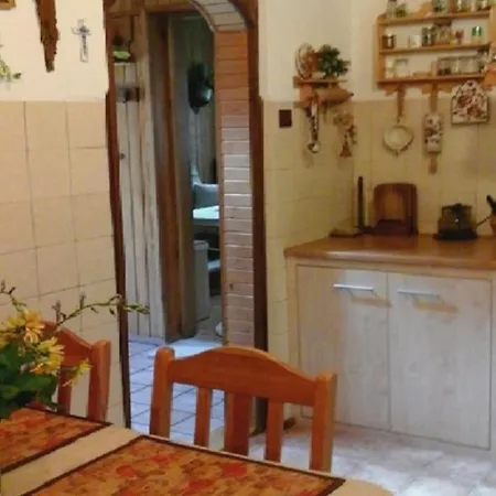 Hubert Haus By Interhome Hébergement de vacances *