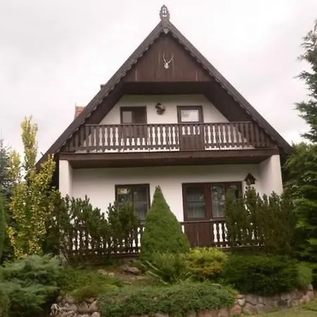 Hubert Haus By Interhome Pieczarki