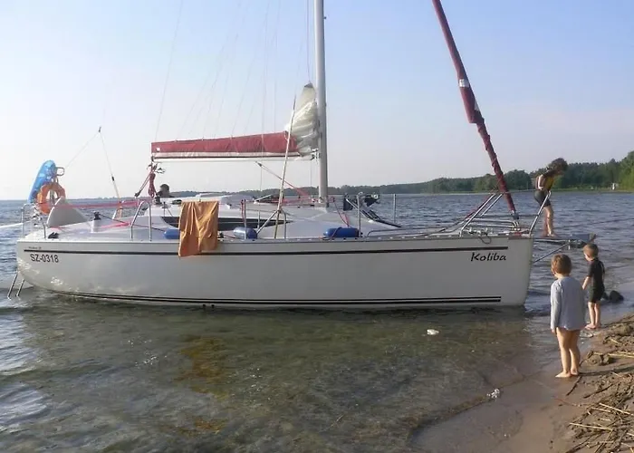 Holiday home Hubert Haus By Interhome Pieczarki