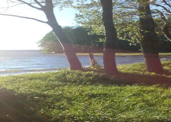 Holiday home Hubert Haus By Interhome Pieczarki