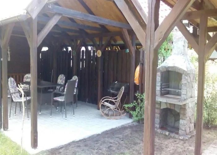 Hubert Haus By Interhome * Pieczarki