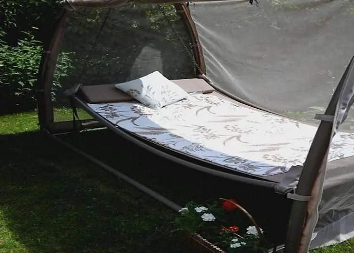 Hubert Haus By Interhome *