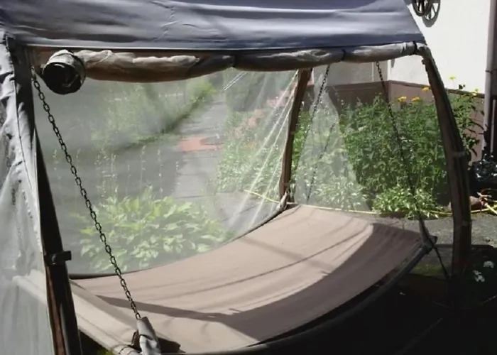 Hubert Haus By Interhome Holiday home *