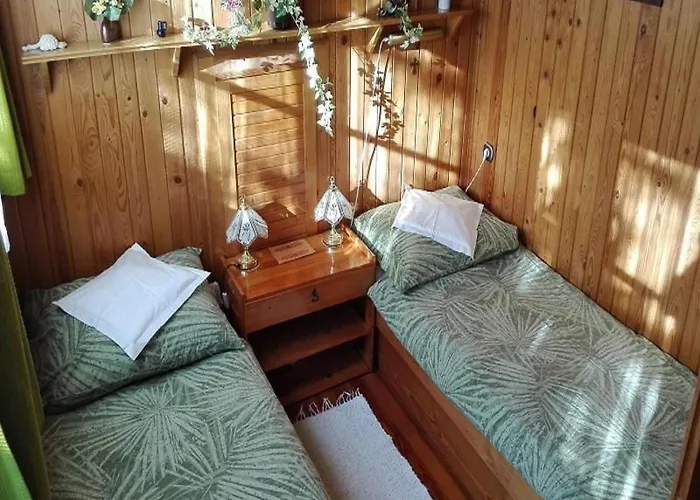 Holiday home Hubert Haus By Interhome