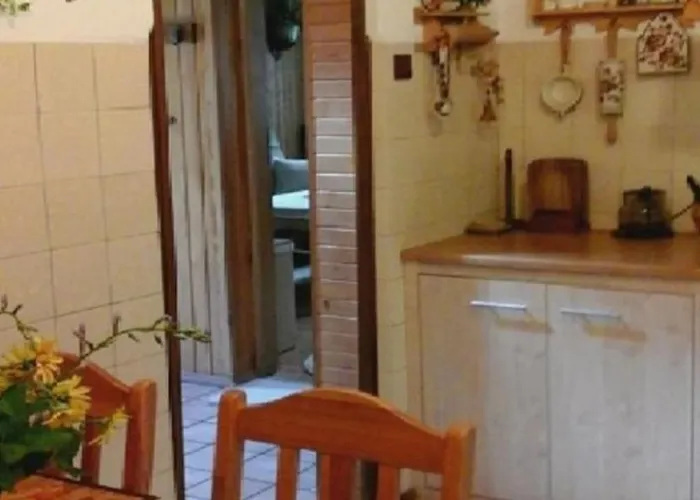 Hubert Haus By Interhome Holiday home *