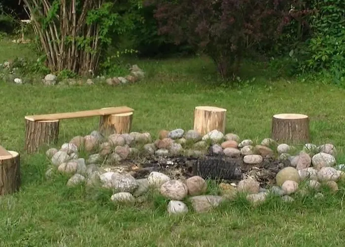 Hubert Haus By Interhome