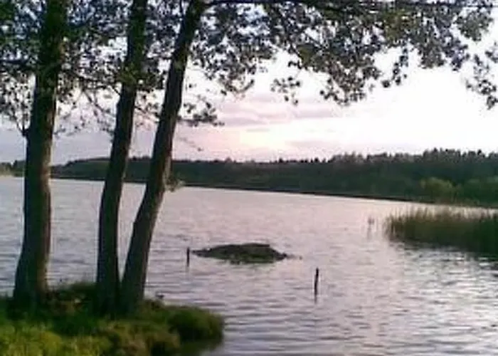 Holiday home Hubert Haus By Interhome Pieczarki