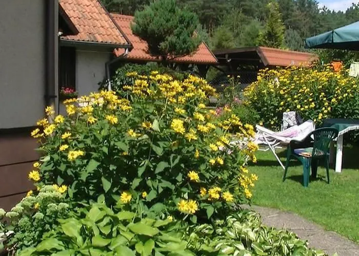 Hubert Haus By Interhome * Pieczarki