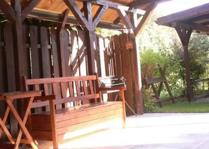 Hubert Haus By Interhome * Pieczarki