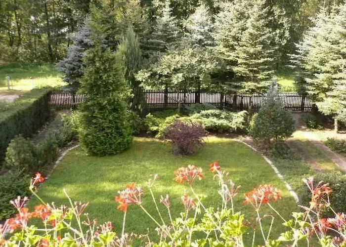 Hubert Haus By Interhome *