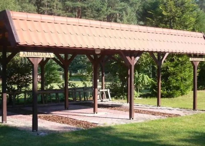 Hubert Haus By Interhome Pieczarki