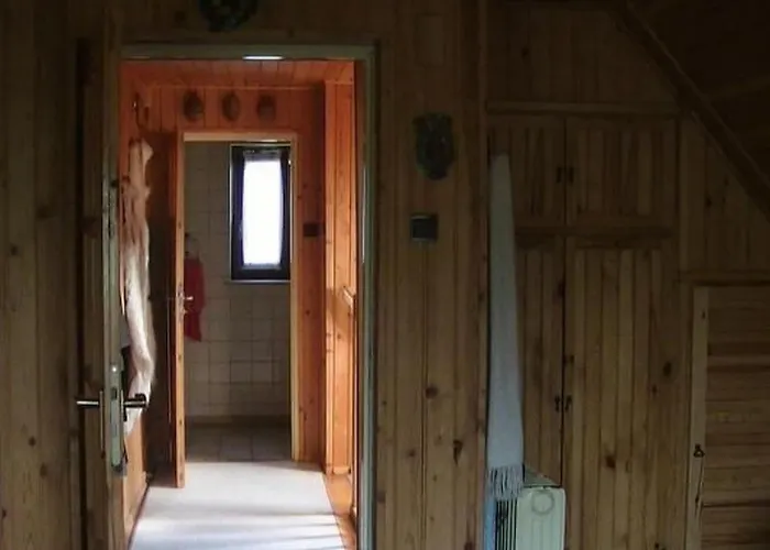 Holiday home Hubert Haus By Interhome *