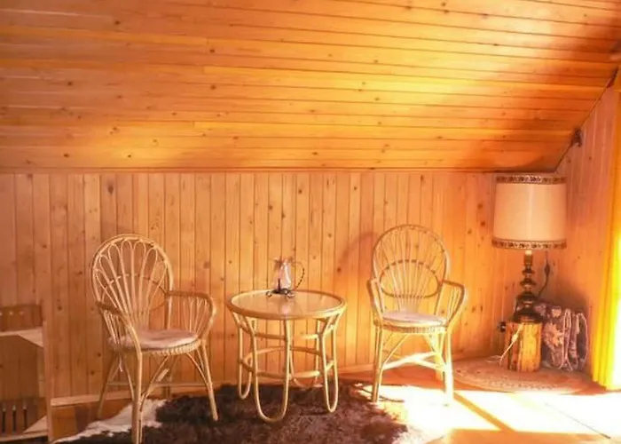 Holiday home Hubert Haus By Interhome *