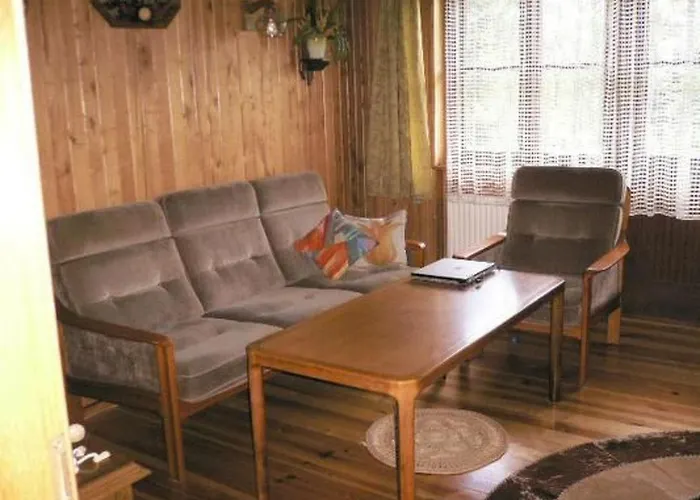 Hubert Haus By Interhome