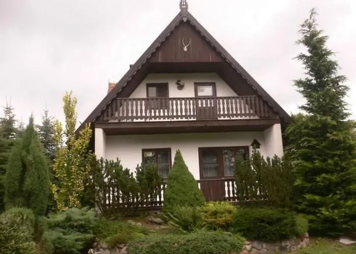 Hubert Haus By Interhome Pieczarki